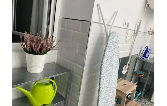 Alquiler Apartamento 4 Dormitorios Alicante