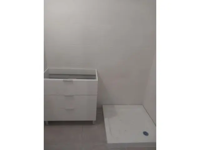 Atico Reformado en Sant Hilari 3 Habitaciones 1 Baño