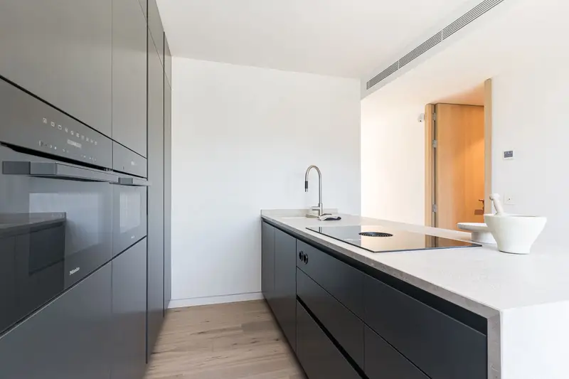 Atico Duplex de Lujo en Bonanova Palma