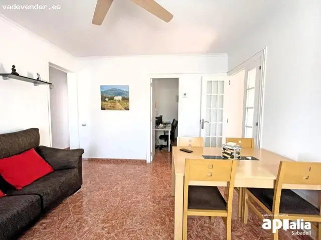 Piso en Venta en La Planada del Pintor Sabadell
