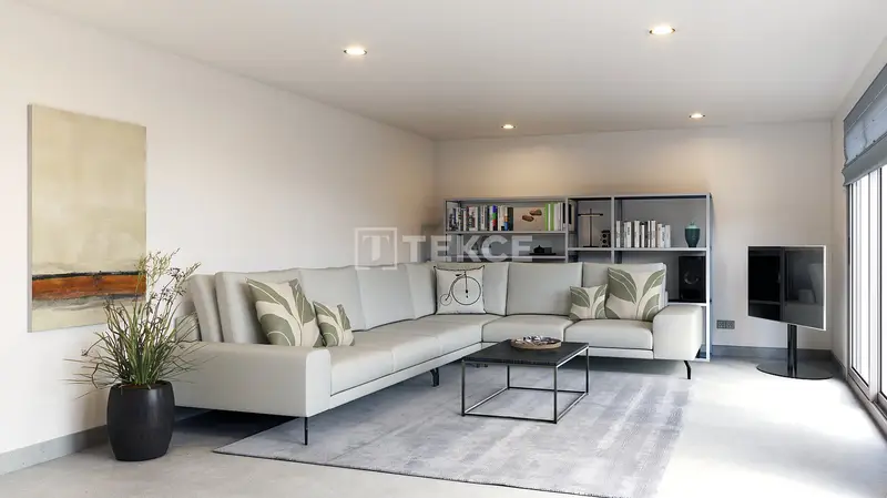 Apartamentos de Lujo en Pilar de la Horadada Costa Blanca