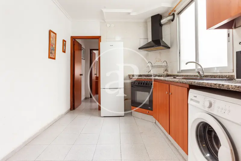 Piso en Venta Na Rovella 3 habitaciones 70m2