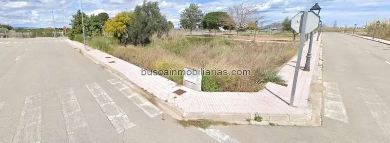 Parcela Urbana en Venta Favara 744m2 Residencial Edificable