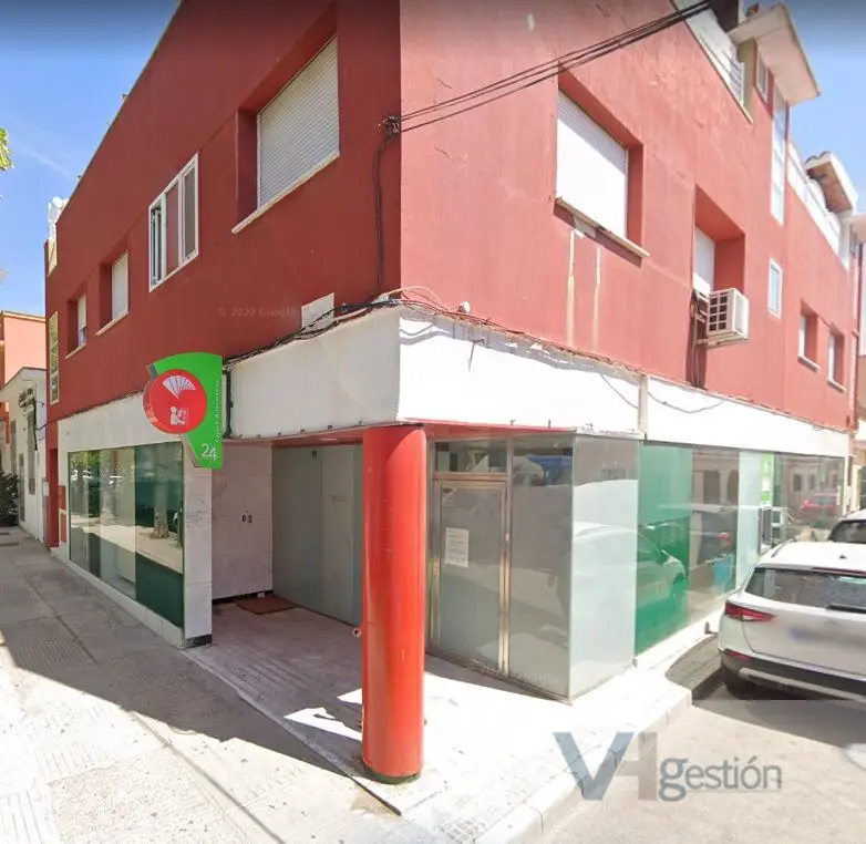 Venta Local Comercial Jerez de la Frontera 193m2