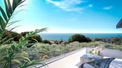 Piso en Venta en Cartaya 177m2 2 Dormitorios 2 Baños