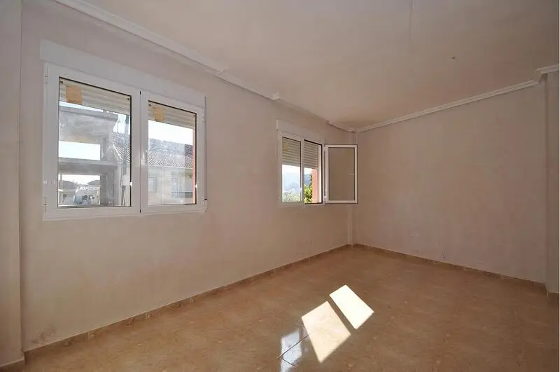 3 Cuarto Adosado en venta
Ibi, Alicante