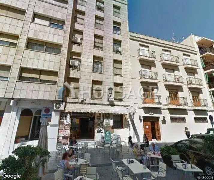 Nave Industrial en Alcudia 43m2