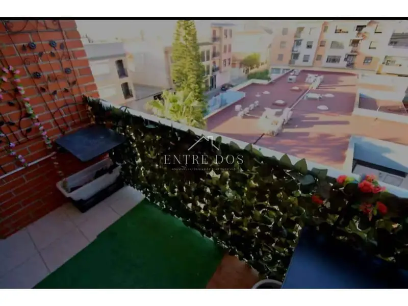 Apartamento en Alquiler Nules 105m2 3 habitaciones 2 baños