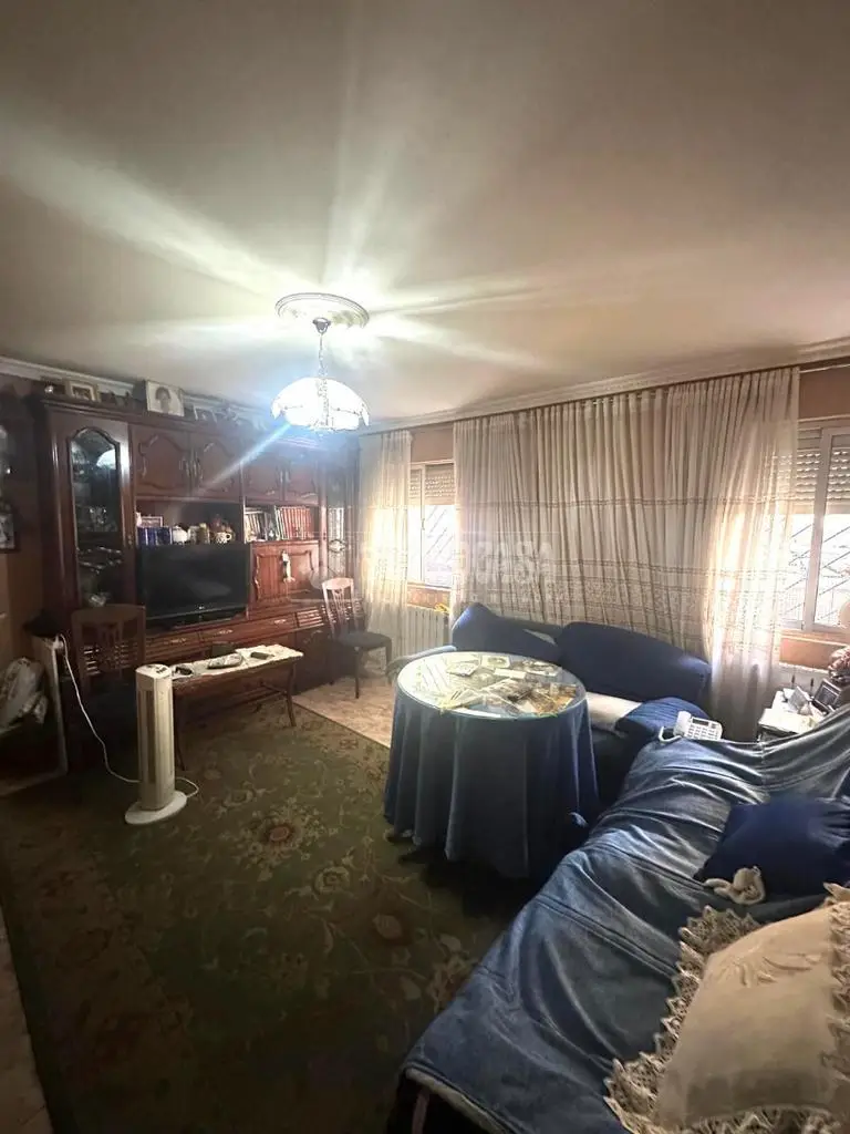 Venta Piso 65m2 2 Dormitorios Vallecas