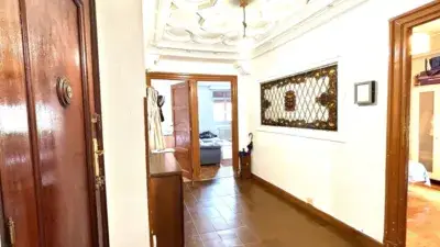 Piso con Encanto en Calle Florida cerca de Joan XXIII