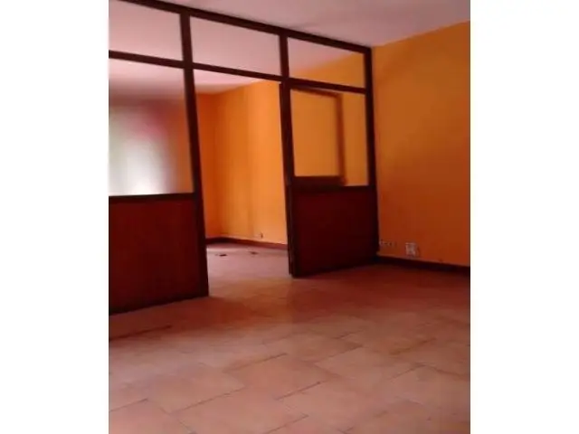 Oficina Luminosa con Terraza en San Fernando