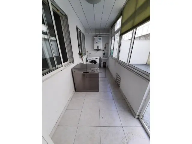Amplio Piso Sin Amueblar Centro Ferrol
