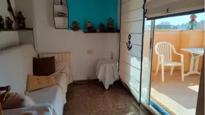 Alquiler Piso Grao 3 habitaciones 2 baños terraza balcon