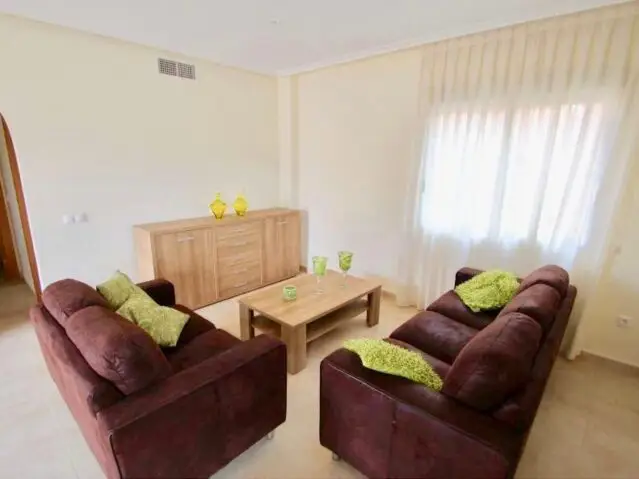 Villa en venta La Romana 2 dormitorios