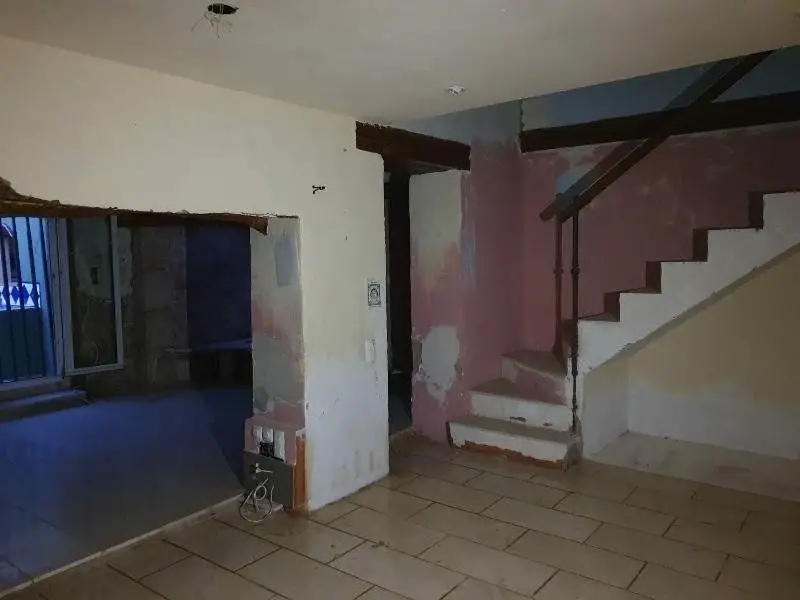 Casa en Campo Senija a Reformar 262m2