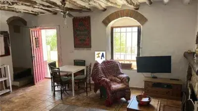 Casa Rural con Encanto en La Pedriza 4 Dormitorios