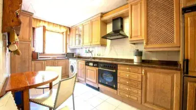 Casa adosada en venta en Pontejos