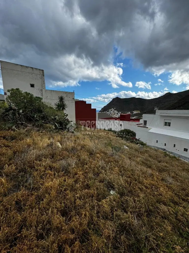 Solar Urbano en Venta Suculum Santa Cruz Tenerife