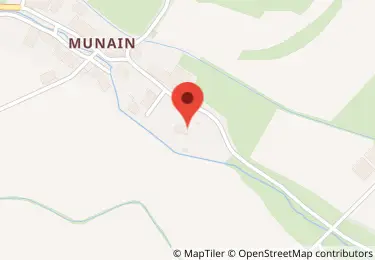 Casa en Venta en San Millan Alava