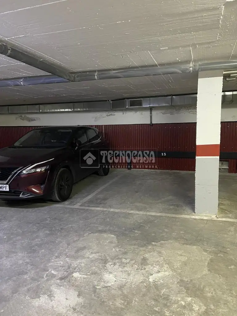 Piso en venta en Centro de Malaga cerca del Campus Universitario