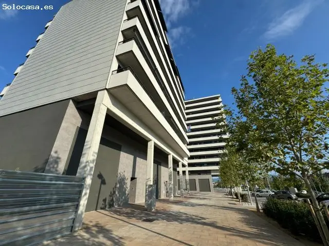 Local Comercial en Alquiler Martorell Zona Nueva