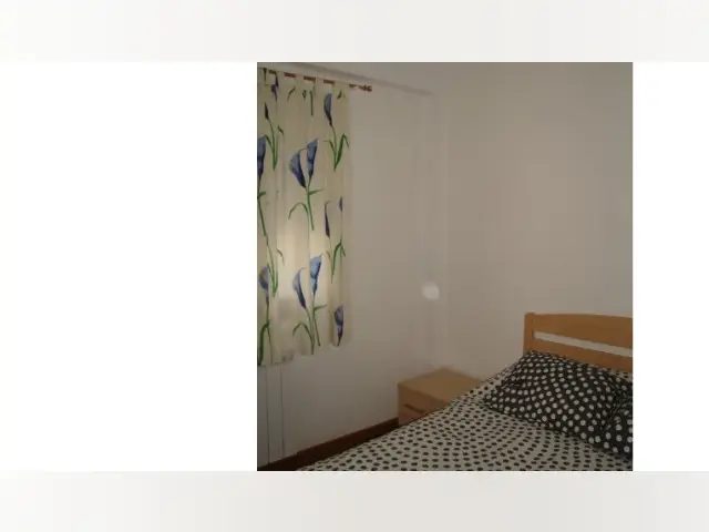 Habitacion Piso Compartido Zaragoza