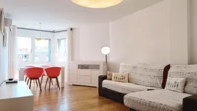 &#x3c;h2&#x3e;Ático en Logroño Centro: Lujo, Comodidad y Centralidad&#x3c;/h2&#x3e;