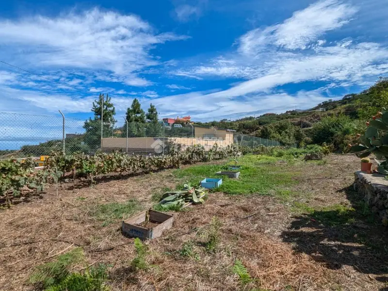 Terrenos en venta en Puerto De La Cruz