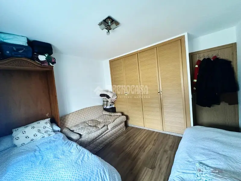 Chalet Adosado 7 Dormitorios Torrejon De Ardoz