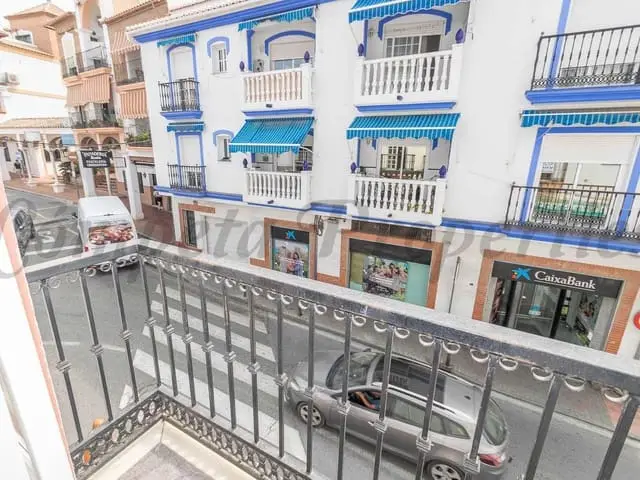 Apartamento 3 Dormitorios Torrox Centro Venta