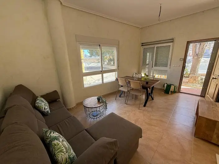 Apartamento en Venta Canada de la Lena 2 Dormitorios 1 Ba

