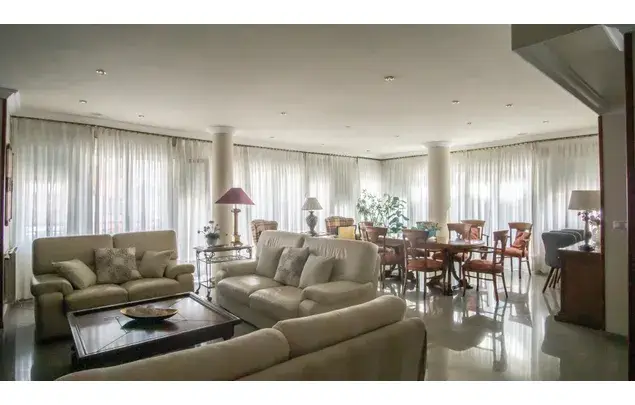 Alquiler Apartamento 2 Dormitorios 130m2 Elda