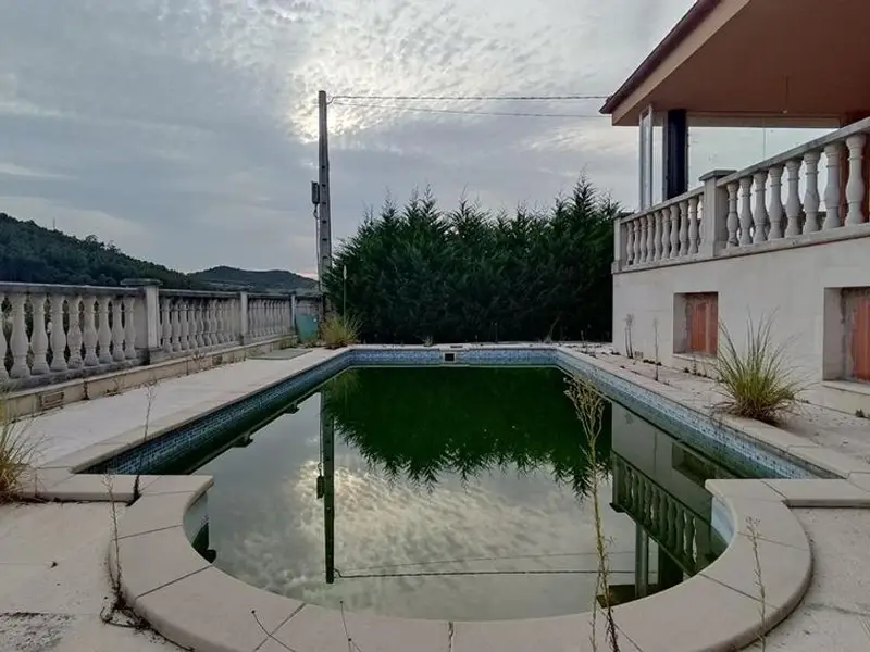 venta Chalet en Oreña, Cantabria (ALRE-06237)- Globaliza