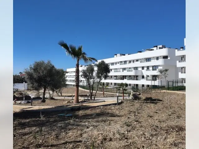Atico 3 Dormitorios Estepona - Cerca Playa y Servicios