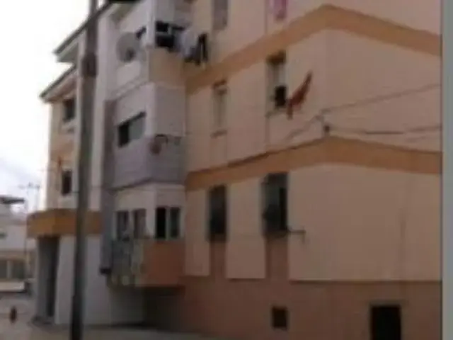 Piso en venta en Calle de Rezón