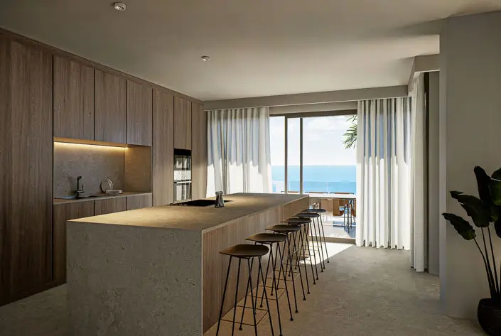 Villa de Lujo en Altea Hills con Vistas al Mar