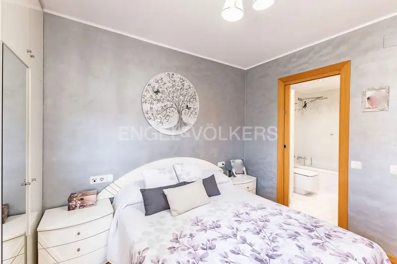 Apartamento en venta en Sant Feliu de Llobregat Barcelona