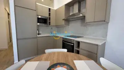 Apartamento en Nerja cerca de la playa para 4 personas