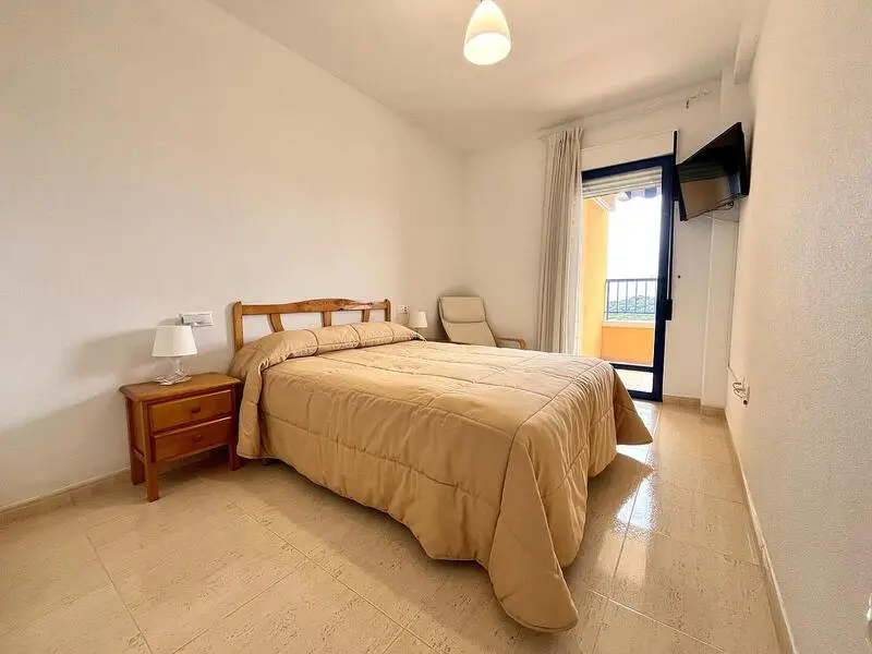 Apartamento en Venta Dehesa de Campoamor 2 Dormitorios