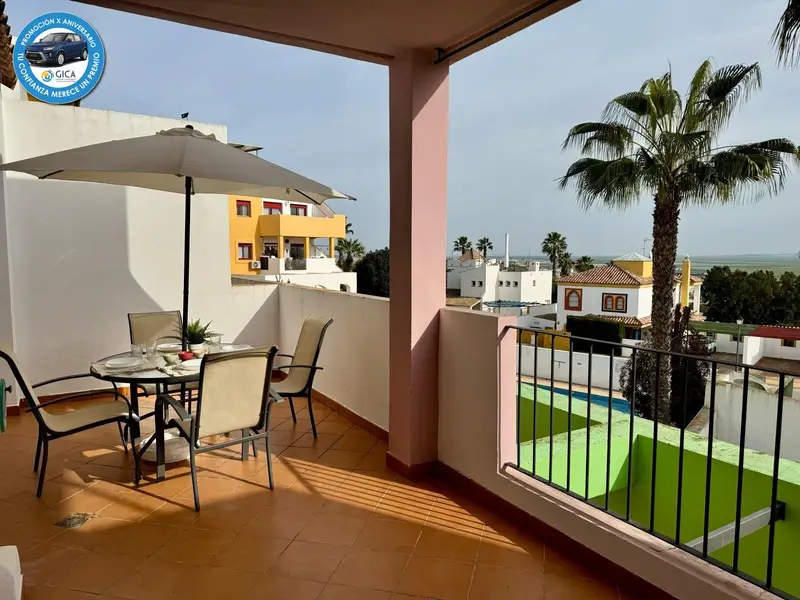 Venta Piso en Martin Miguel Sanlucar de Barrameda
