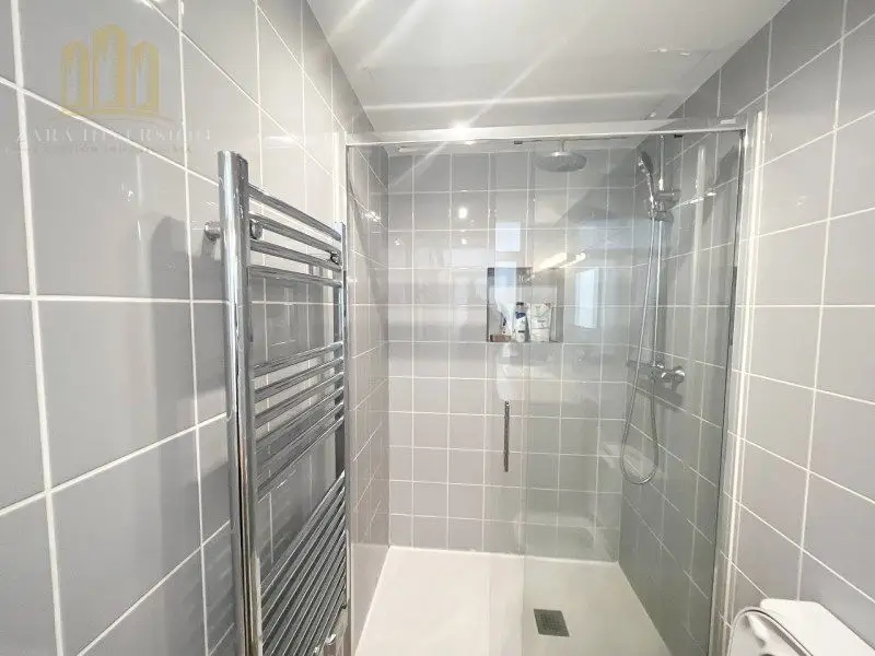 Venta Piso 1 Dormitorio Gran Via Madrid Centro