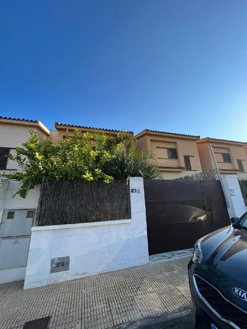 Chalet en Lomas de Cabo Roig Orihuela Costa