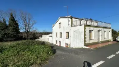 Chalet en venta en Calle Lg Pazos, 94, Número 0