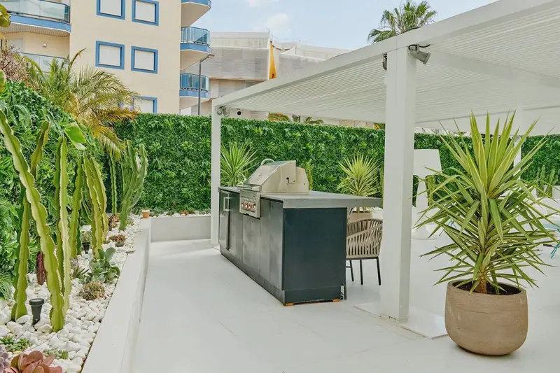 Apartamento en venta en Ibiza / Eivissa ciudad, Ibiza