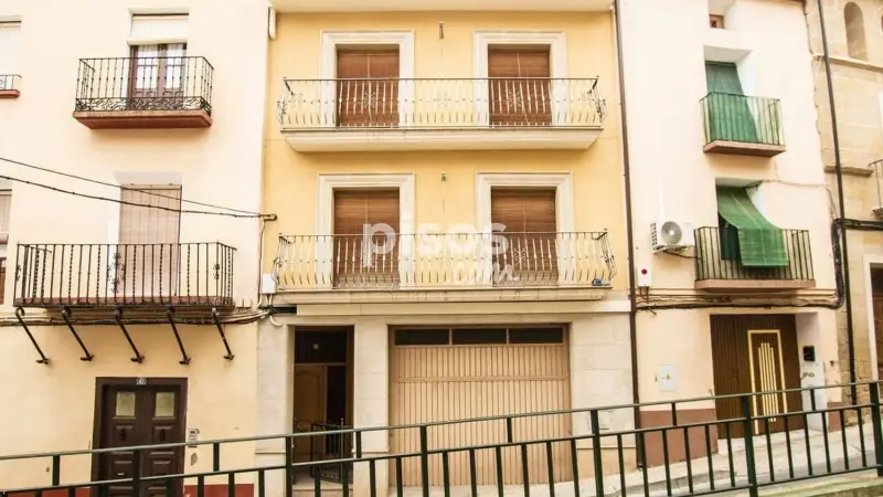 Piso en venta en Caspe