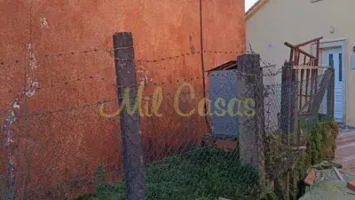 Casa en venta en Calle Braño