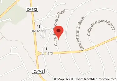 Chalet en Venta en Jávea Balcón al Mar 827m2
