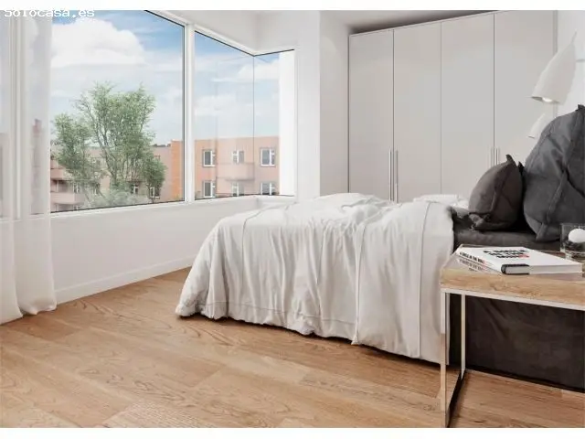 Viviendas Duplex de Lujo en Ciudad Real - Entrega 2023