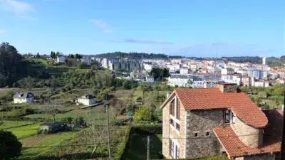 Piso en venta en Betanzos