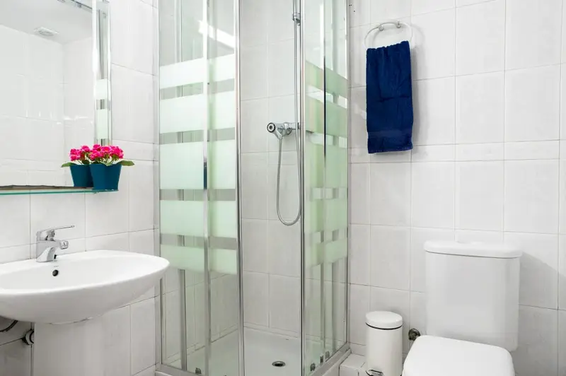 Habitacion con balcon en Barcelona para estudiantes